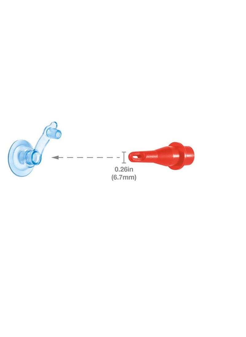 INTEX - Intex Bellows Foot Pump Series - Image 1