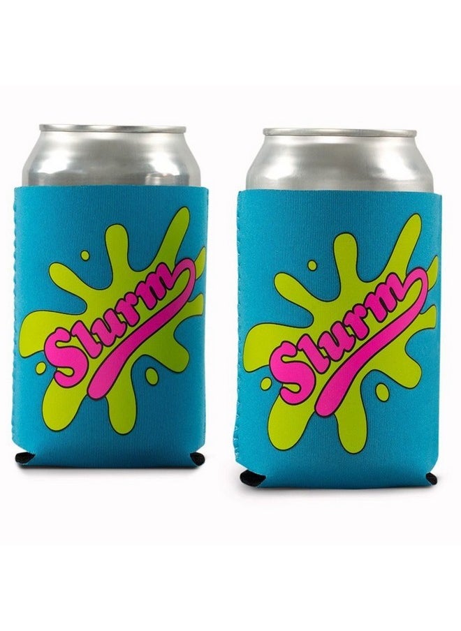 Loot Crate - Futurama Slurm 2-Pack Loot Crate July 2017 Exclusive - Image 1