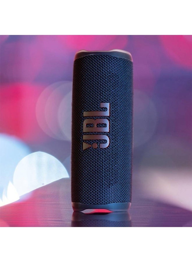 JBL Original JBL Flip 6 Wireless Bluetooth Speaker Stereo Bass Music Waterproof Portable IPX7 Outdoor Travel Party - Image 2