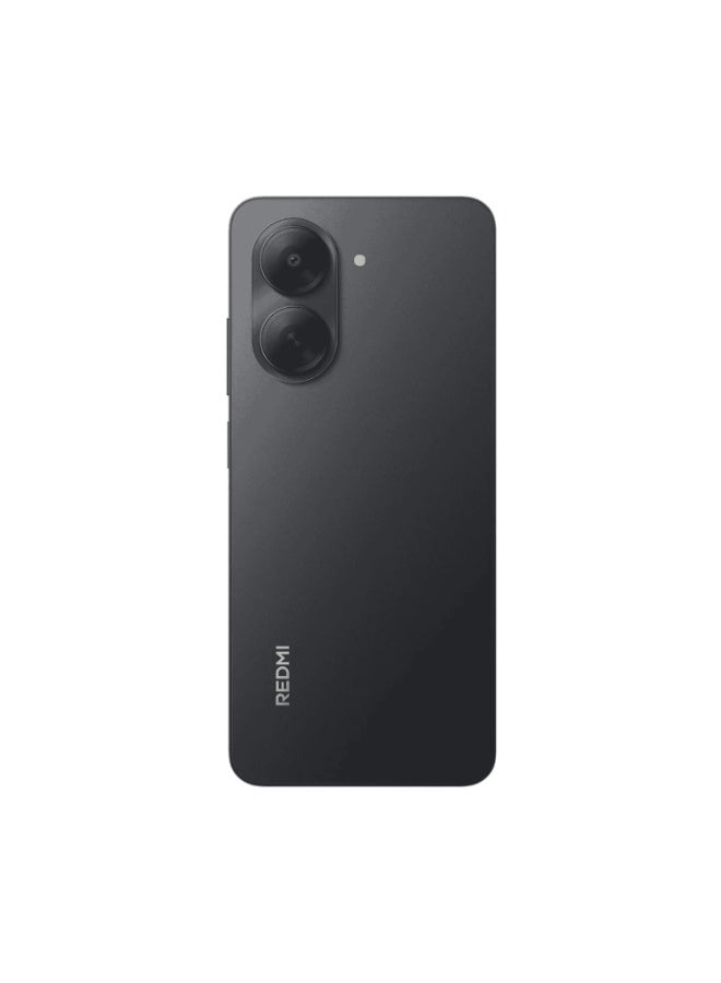 شاومي Redmi A7 Dual SIM Black 3GB RAM 64GB 4G - Middle East Version - Image 3