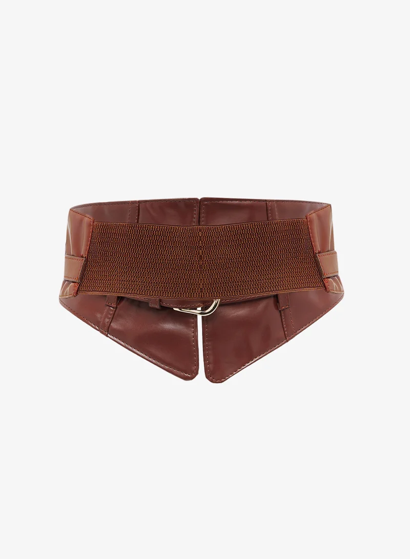 Ginger Corset Belt