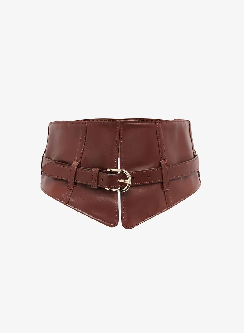 Ginger Corset Belt
