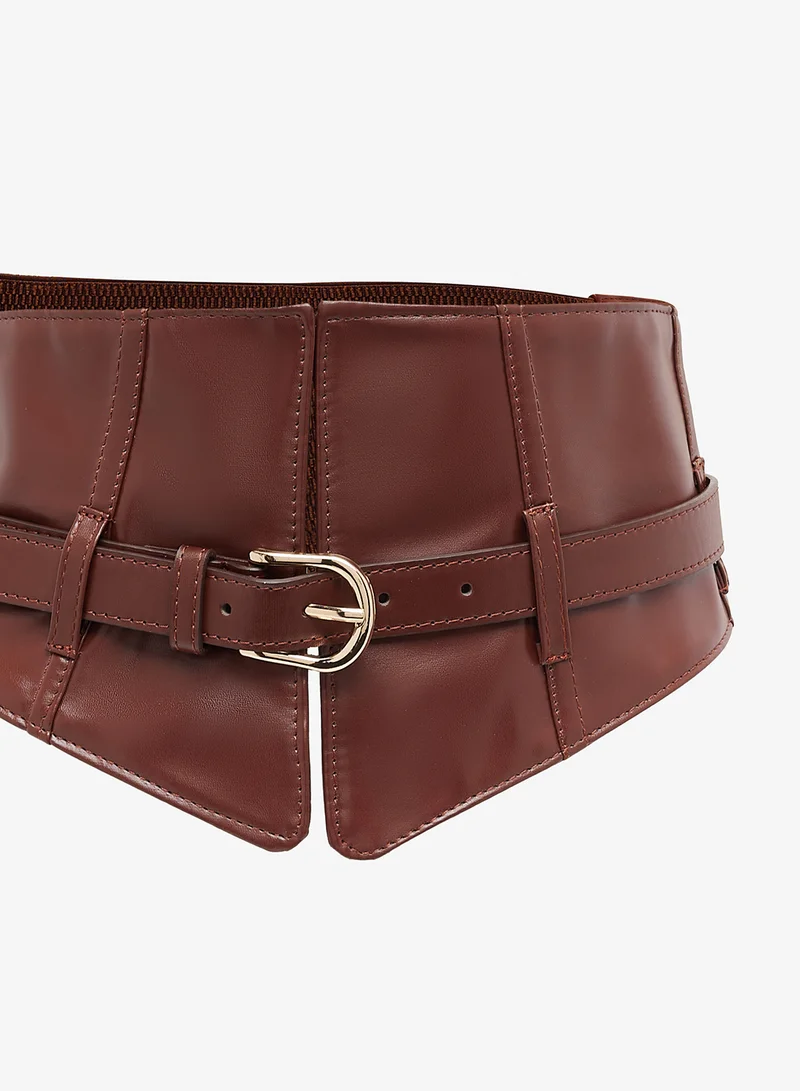 Ginger Corset Belt