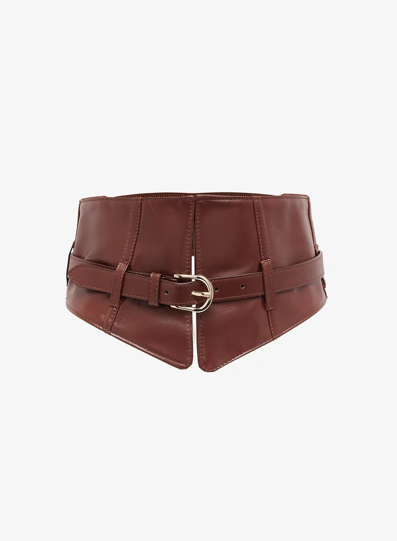 Ginger Corset Belt