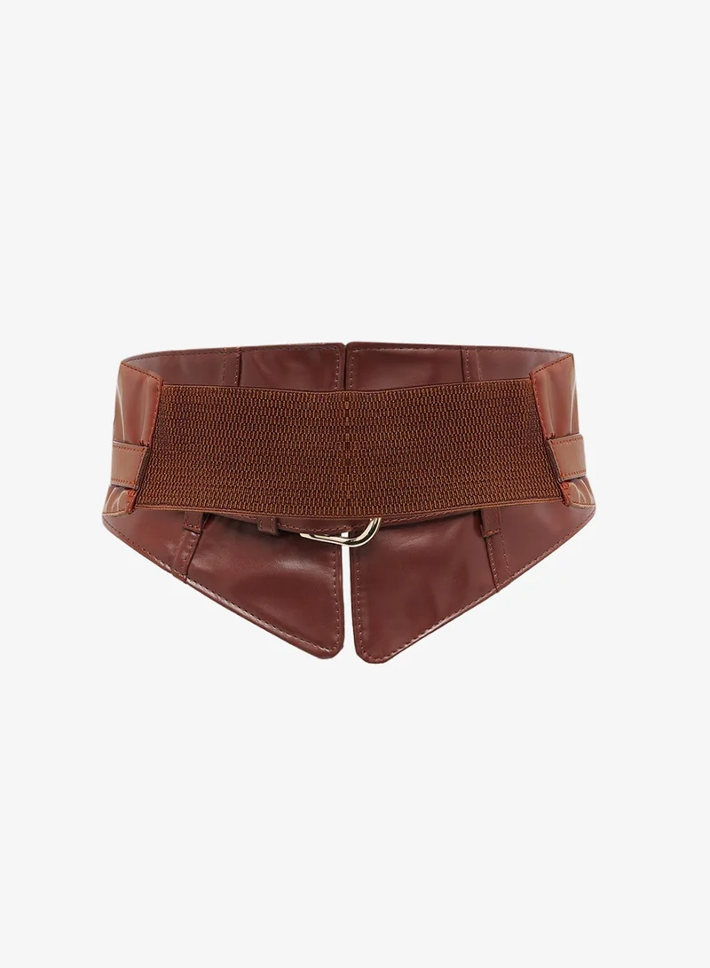 Ginger Corset Belt