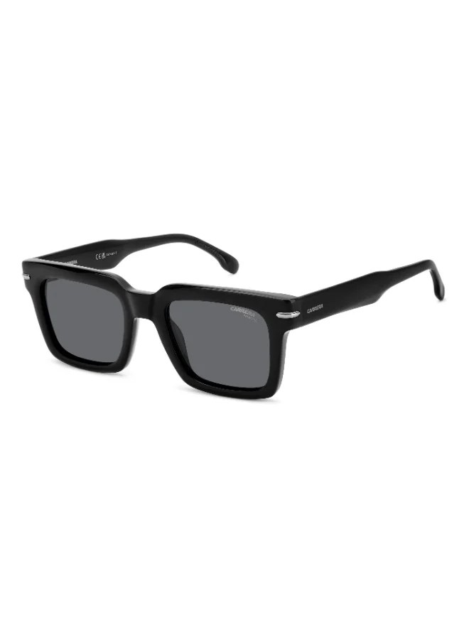 Carrera  Active Wayfarers Sunglasses with UV Protected Lens for Men | Best Price UAE