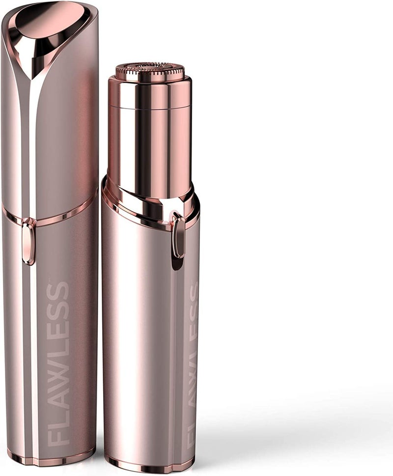 finishing touch إزالة شعر الوجه الخالية من العيوب لمسة نهائية - Image 1