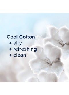 Downy Laundry Scent Booster Beads for Washer, Cool Cotton, 20.1 oz  - Image 4