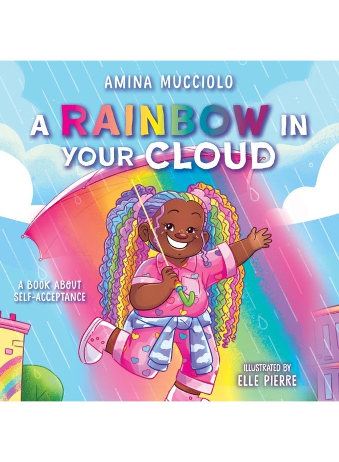 Studio Mucci: Rainbow in Your Cloud 