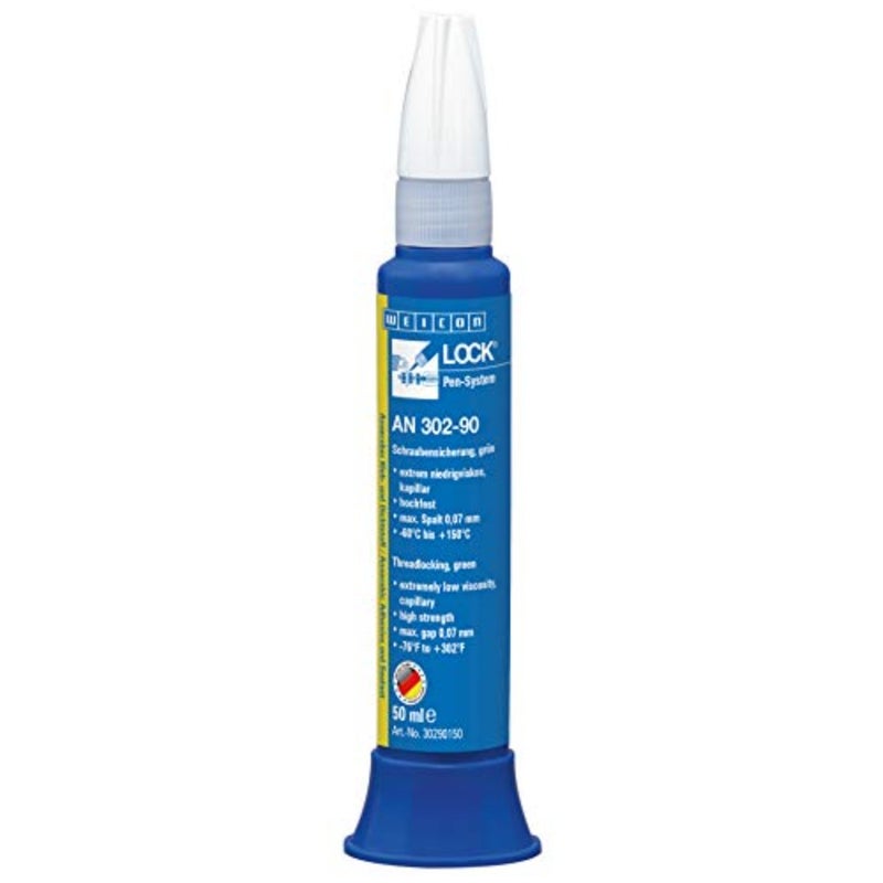 WEICONLOCK® AN 302-90 50 ml Threadlocking - Image 1