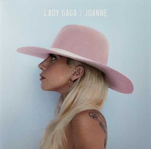 INTERSCOPE Joanne[2 LP] - Image 4