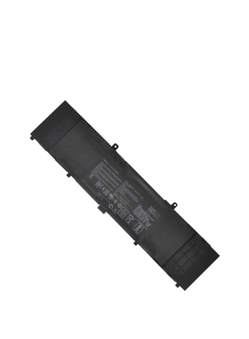 Terabyte بطارية لابتوب B31N1535 لأجهزة ASUS ZenBook UX310 UX310UA UX310UQ UX410UA UX410UQ UX310UA-1A UX310UA-1C FB035T FB038T FB097T FC062T FC088T 9T FC100 6R Series 0B200-02020000 - Image 1