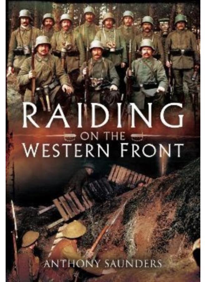 Raiding on the Western Front 