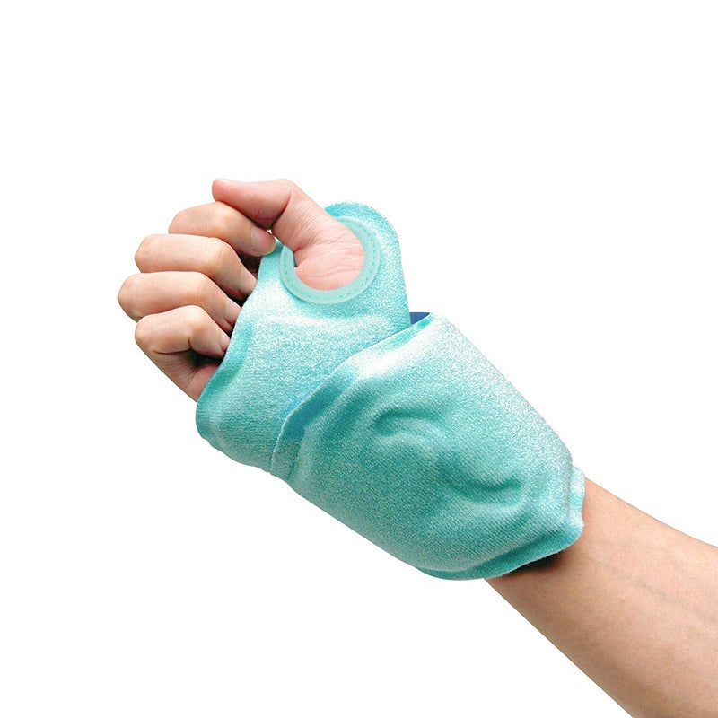 Wrist Ice Pack Gel Cold Compress - Image 5