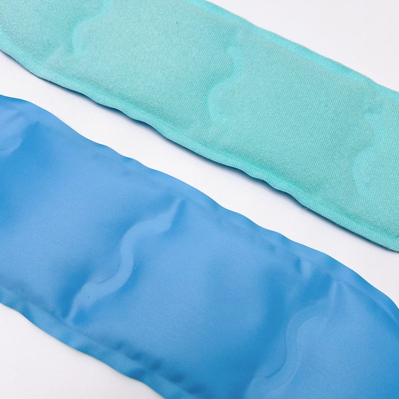 Wrist Ice Pack Gel Cold Compress - Image 3