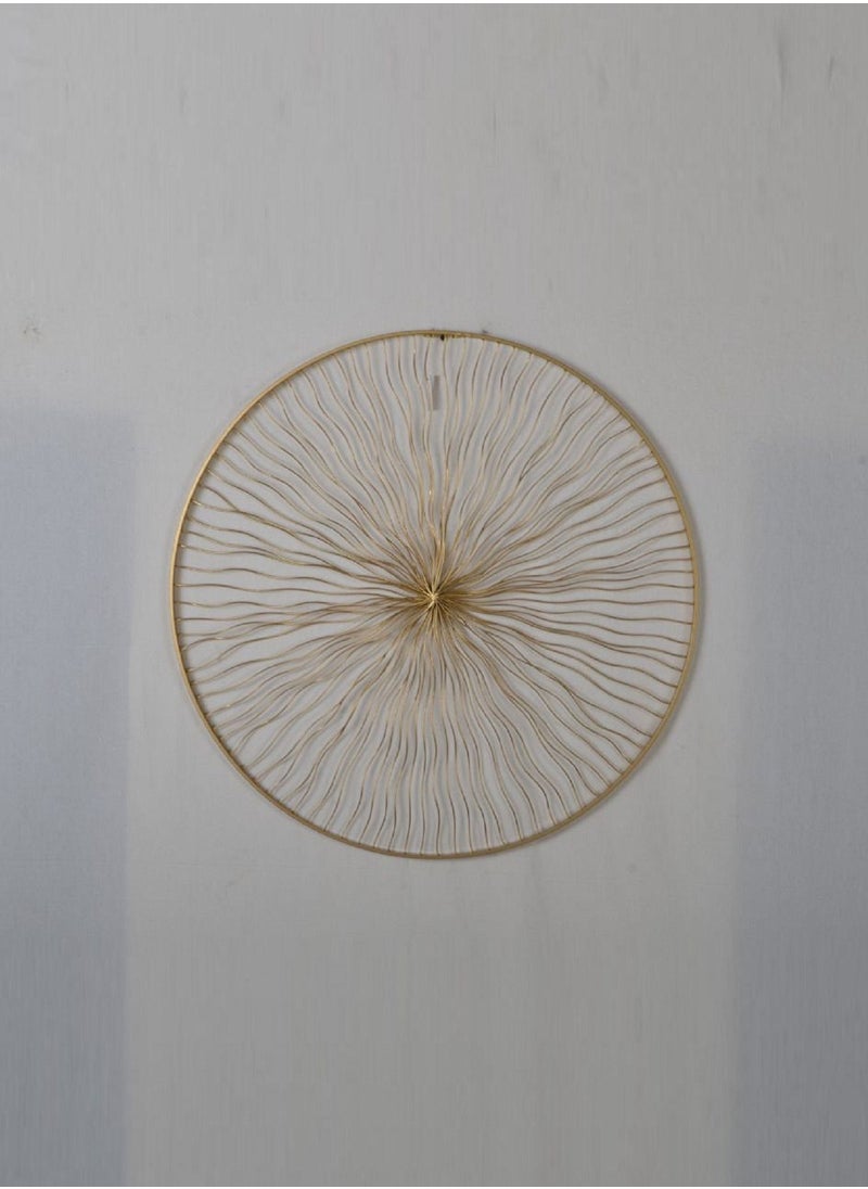 ماركة غير محددة - تحف فنية جدارية وديكور منزلي - Image 1