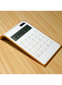 KUYING Fashionable And Cute Basic Calculator 