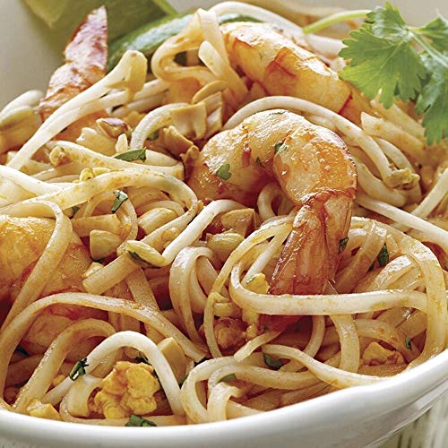 Thai Kitchen Pad Thai Sauce (Gluten Free), 8 fl oz - Image 5