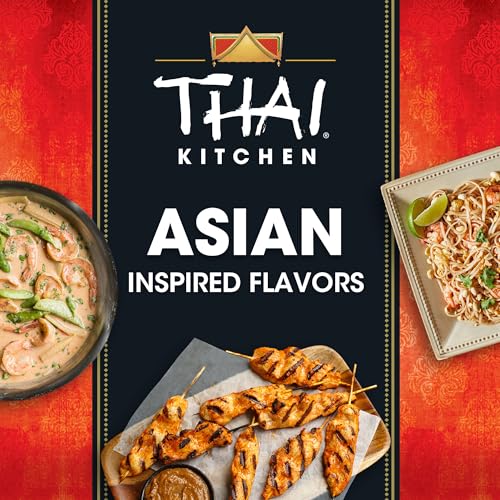 Thai Kitchen Pad Thai Sauce (Gluten Free), 8 fl oz - Image 4