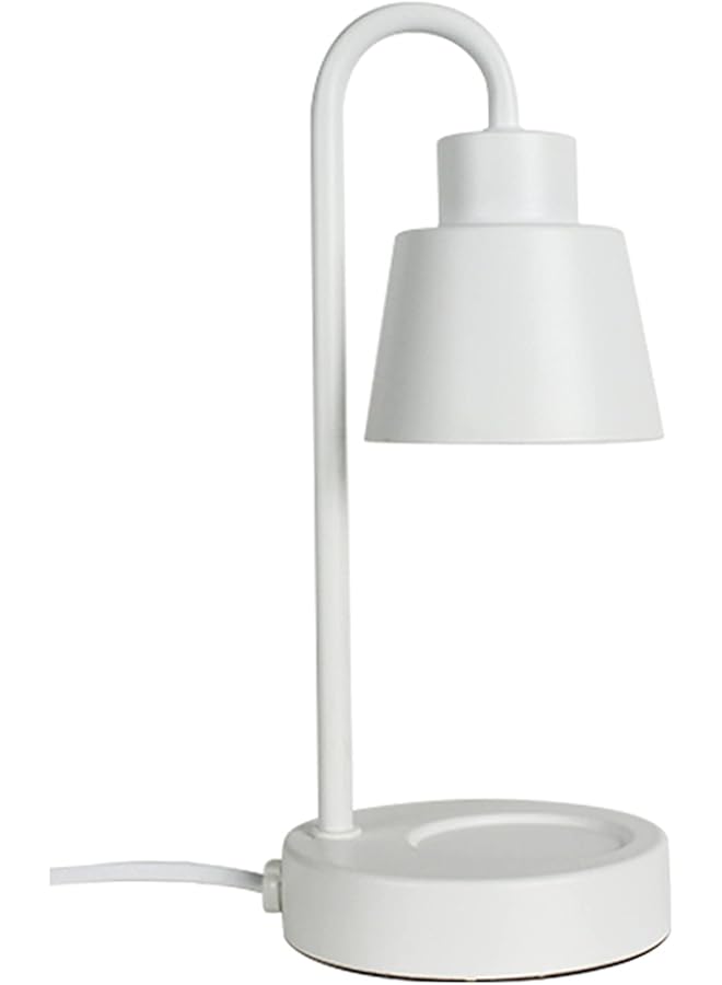 The Bros Candle Warmer Lamp, No Flame Smoke-Free Heater Lamp, Dimmable, Light-Up Warmer, Wax Melter for All Candle Jars, Home Decor - Image 1