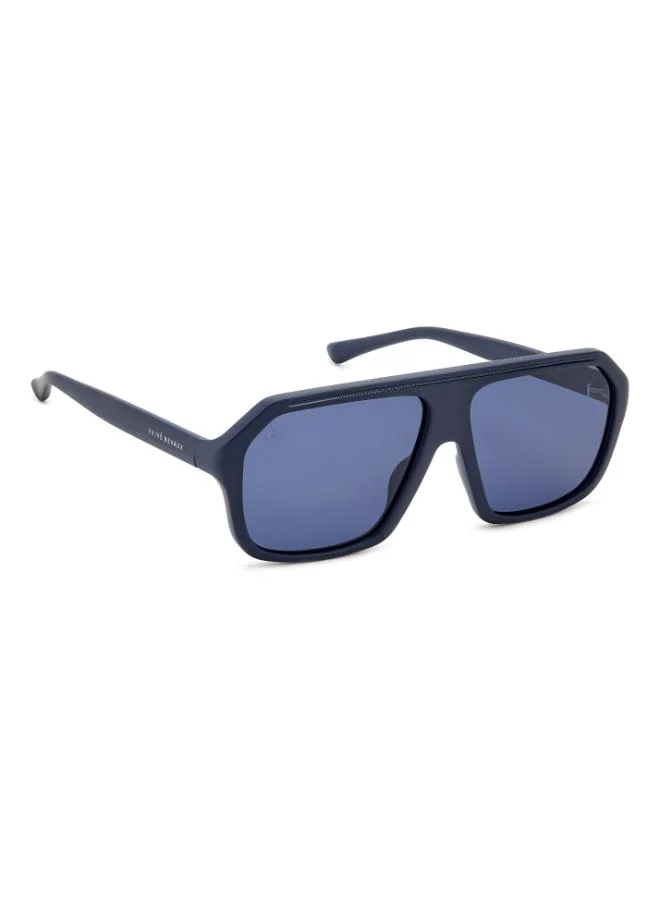 PRIVÉ REVAUX Wayfarers Sunglasses