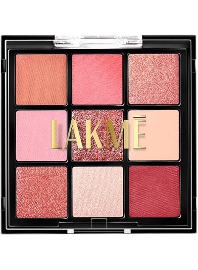 لاكمي ألتيميت جلام آيشادو بلوشينج بلوم 11.7 جرام - Image 1