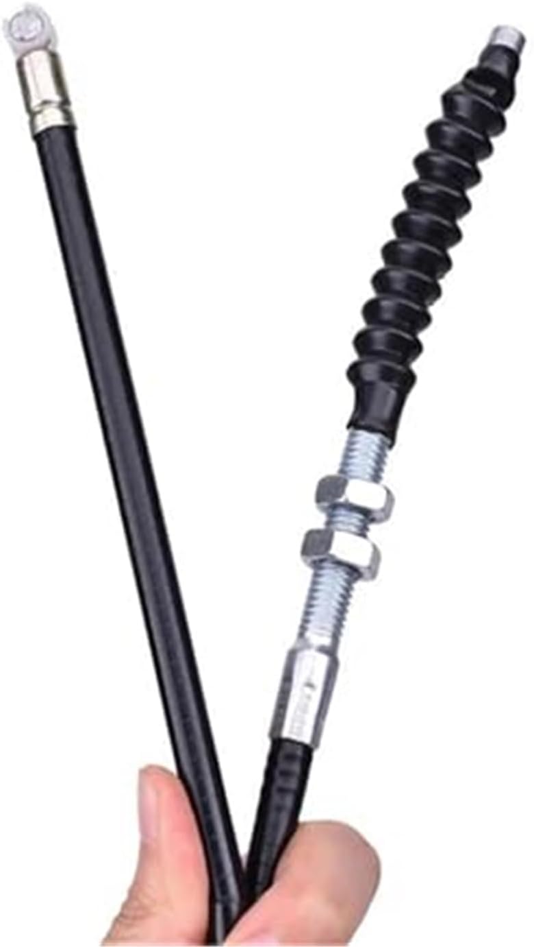 Vuzmode Motorcycle Clutch Cable for CBR600 Models - Image 4