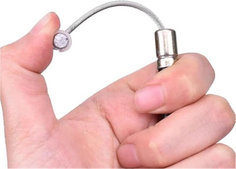 Vuzmode Motorcycle Clutch Cable for CBR600 Models - Image 2