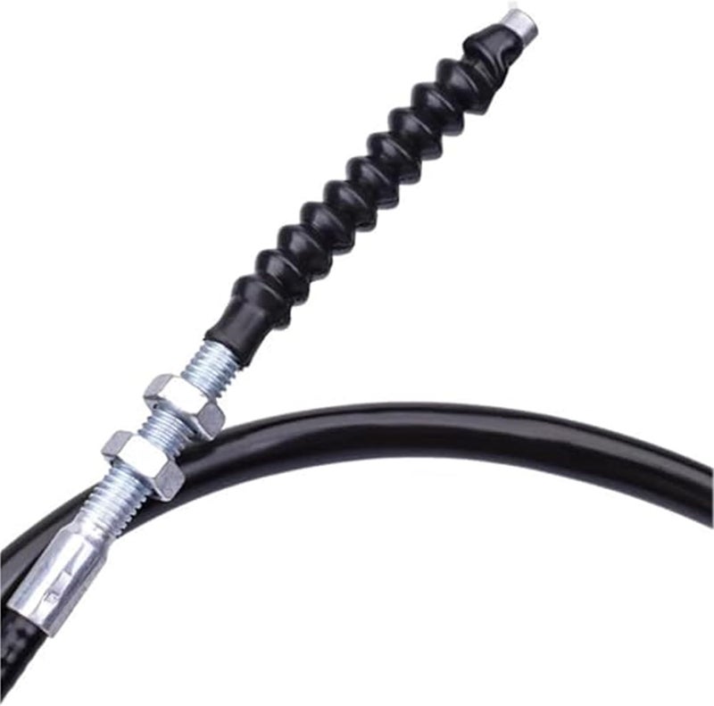 Vuzmode Motorcycle Clutch Cable for CBR600 Models - Image 3
