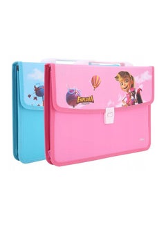 Deli File Folders 