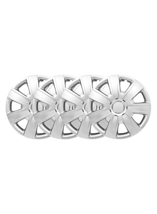 15 inch Car Wheel Cover 15" Hubcaps 4 Pcs Set Tires Automotive Hub Wheel Cap ABS Material Wheel Cap - pzsku/Z8FB3046A7166EA7C0D02Z/45/1745051474/6a1ef55b-3217-45ec-bcfe-81dea55c0519