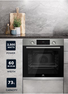 MILLEN Built in Electric Oven 60 cm  - Image 2