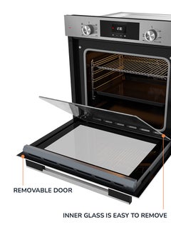 MILLEN Built in Electric Oven 60 cm  - Image 5