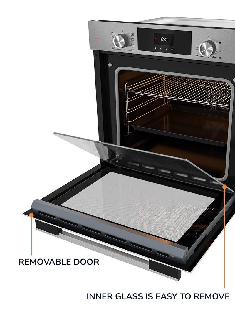 MILLEN - Built in Electric Oven 60 cm - Image 1