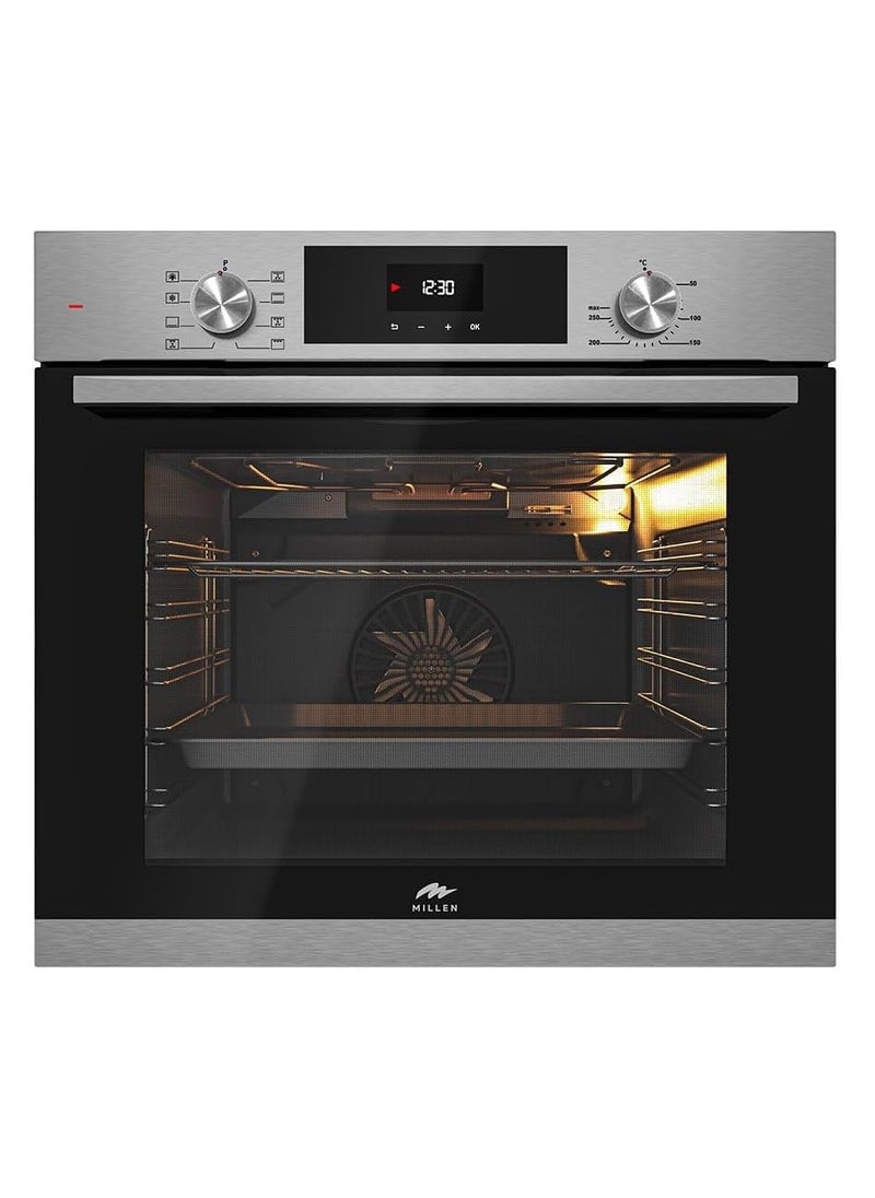 MILLEN - Built in Electric Oven 60 cm - Image 1