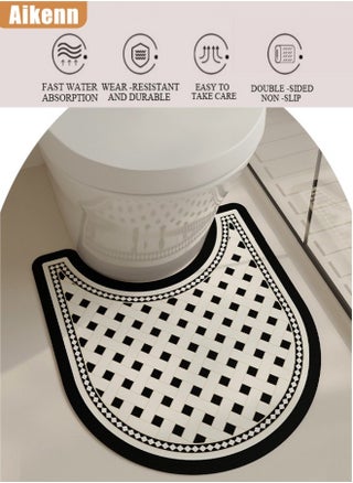 Black+White（50*55）