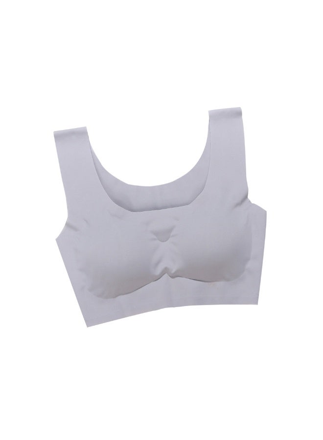 KUYING Brand New Comfortable Skin Friendly Breathable Bra  Set Of 4 - Image 3
