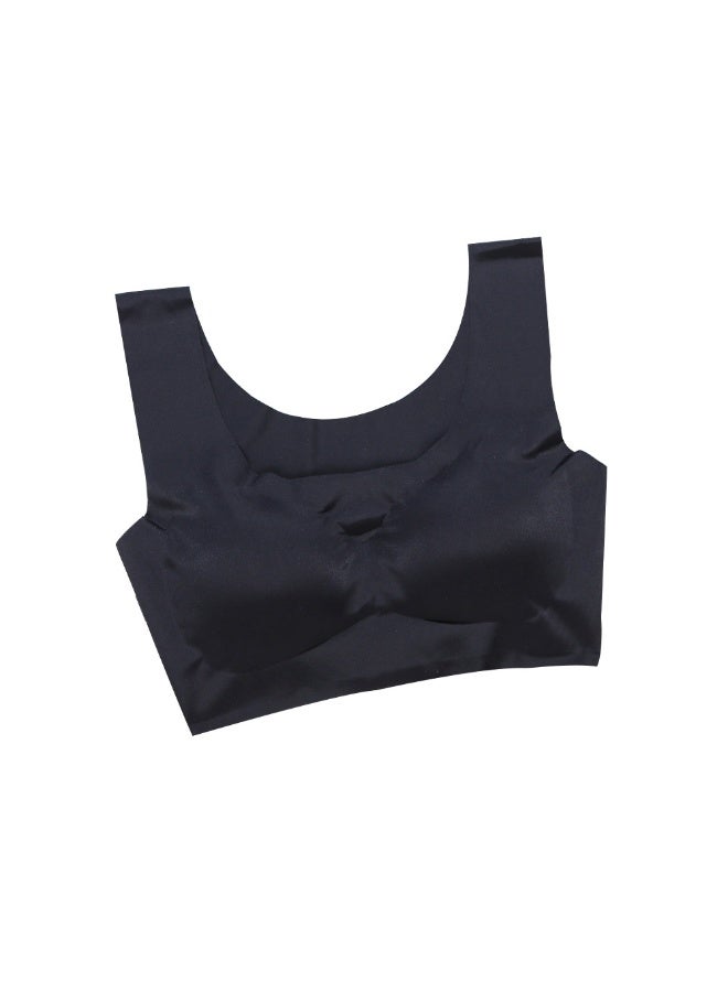 KUYING Brand New Comfortable Skin Friendly Breathable Bra  Set Of 4 - Image 5