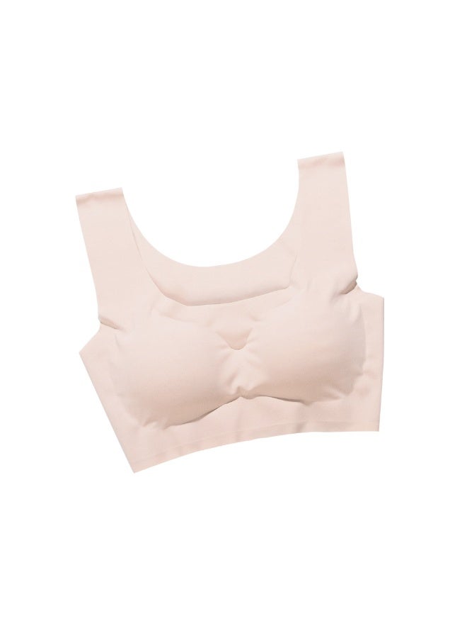 KUYING Brand New Comfortable Skin Friendly Breathable Bra  Set Of 4 - Image 4