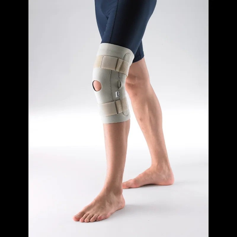 MAK STABI KNEE SUPP W/DONUT XL RKNN1008T