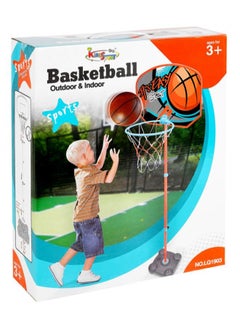 Basketball Play Set For Kids - pzsku/Z8FB3C5530068B7D7CFBFZ/45/_/1712141776/9279dde9-1979-4942-b343-1f1f4838ab1c