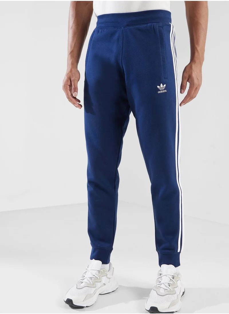 adidas Originals 3-Stripe Adicolor Joggers