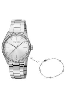 ESPRIT Esprit Stainless Steel Analog Women's Bracelet Watch ES1L289M0045  - Image 1