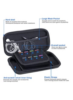Daytoyz Case for Kingtop Hard Shell Travel Carrying Protective Storage Bag  - Image 2
