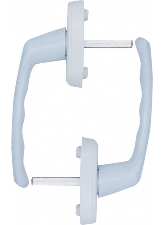 KTX-2140 Pimapen Window Handle 2 Pack White-89