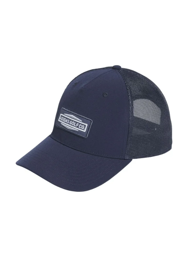 Adidas adidas AGC 5 PNL TRCKR Blue Golf CAP for Men - OSFM