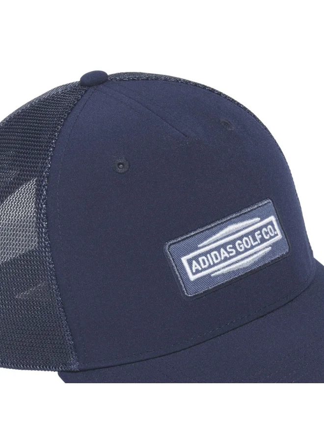 Adidas adidas AGC 5 PNL TRCKR Blue Golf CAP for Men - OSFM
