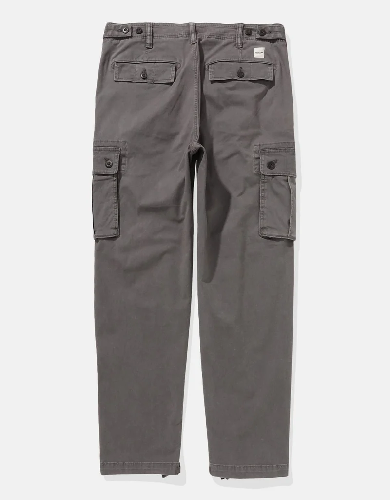 American Eagle AE Flex Lived-In Cargo Pant