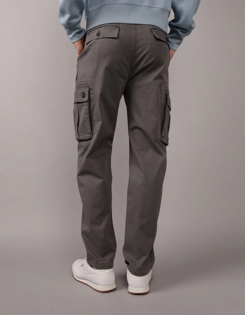 American Eagle AE Flex Lived-In Cargo Pant