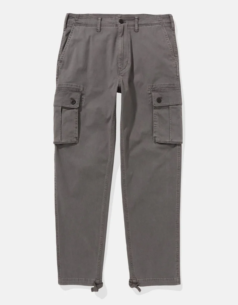 American Eagle AE Flex Lived-In Cargo Pant